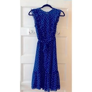 Boden midi dress